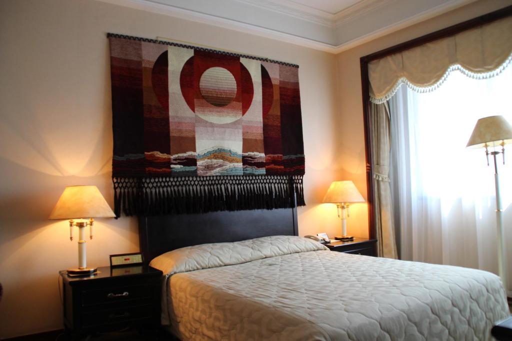 Jing Du Yuan Hotel Bắc Kinh Ngoại thất bức ảnh