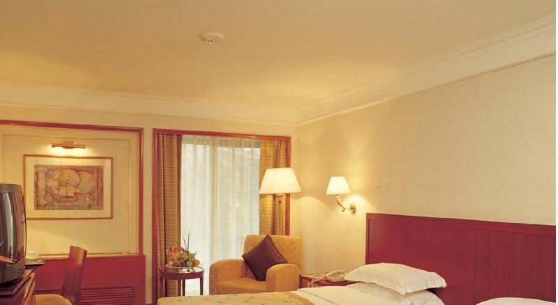 Jing Du Yuan Hotel Bắc Kinh Ngoại thất bức ảnh