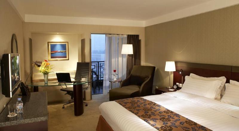 Jing Du Yuan Hotel Bắc Kinh Ngoại thất bức ảnh