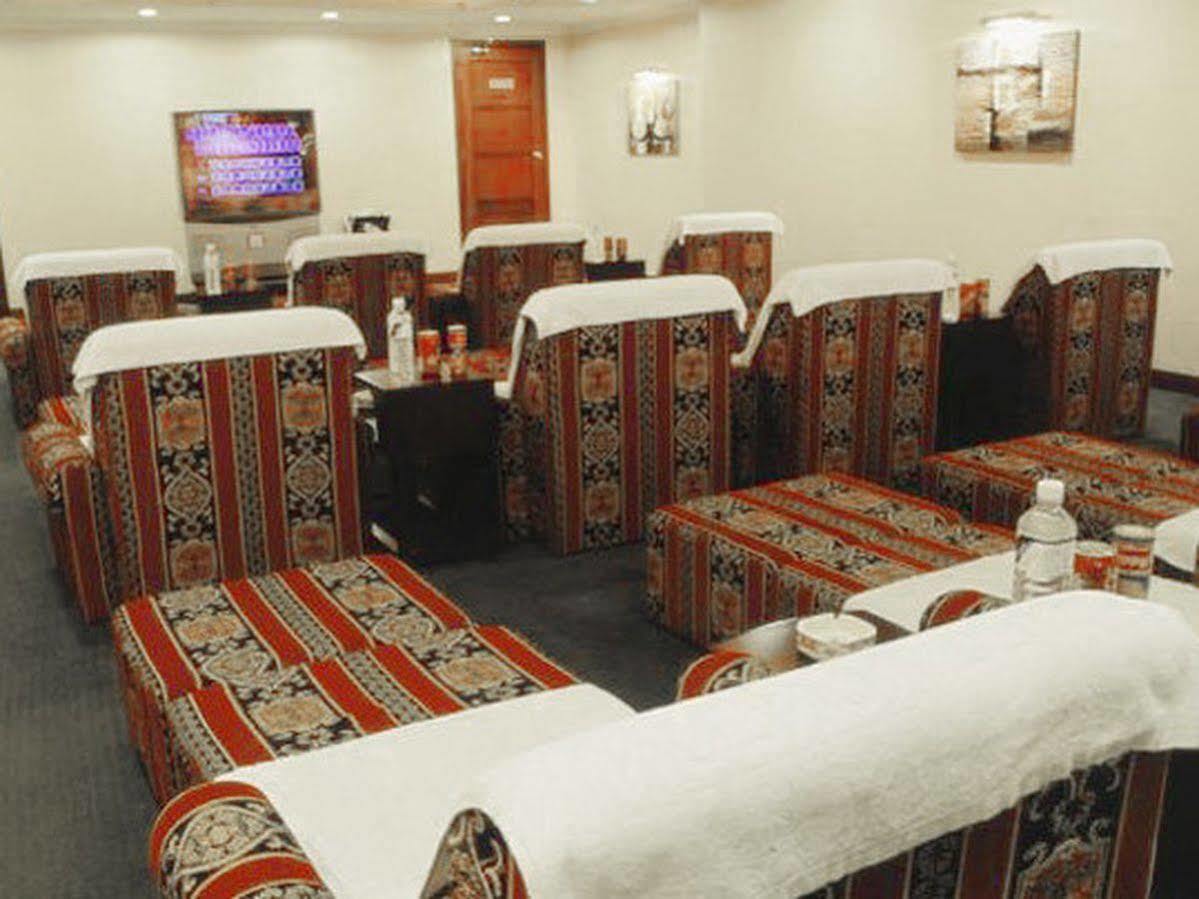 Jing Du Yuan Hotel Bắc Kinh Ngoại thất bức ảnh